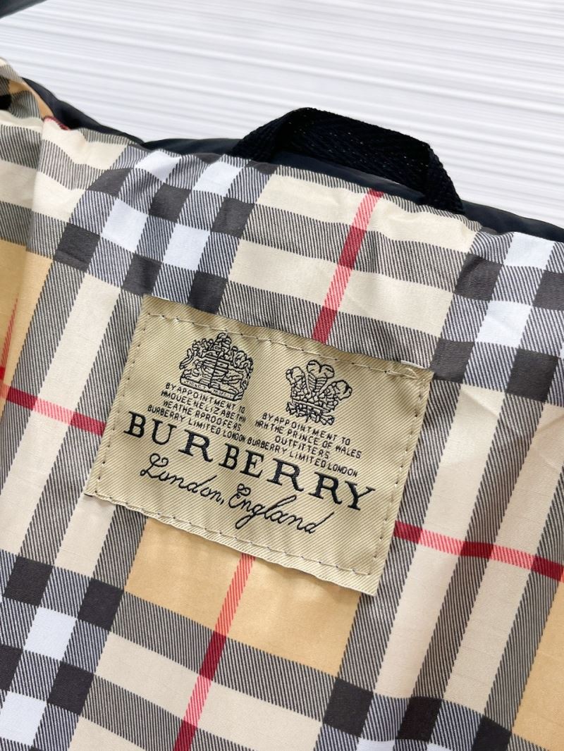 Burberry Outwear